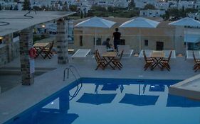 Sunset View Hotel